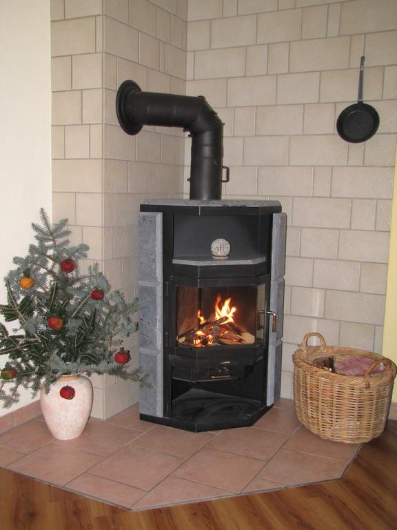 Stollenklause Apartment Hormersdorf  Room photo
